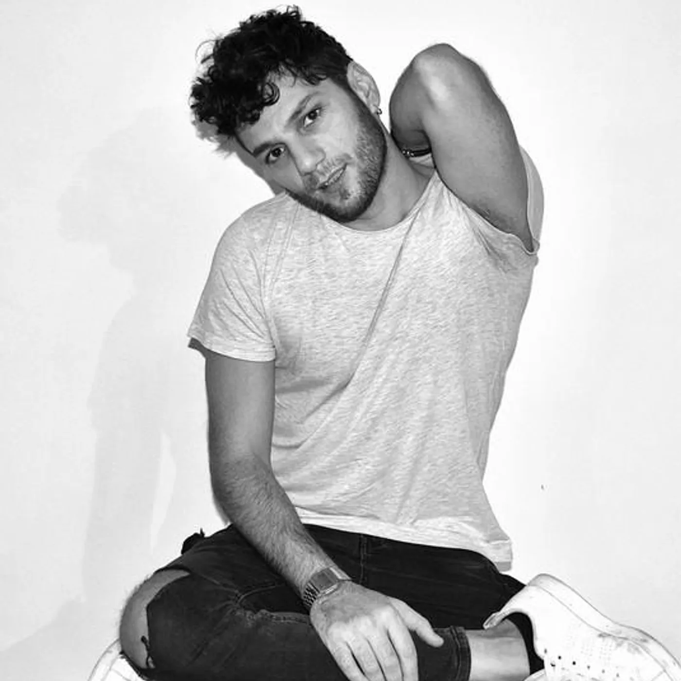 Luca Napolitano Brand Page