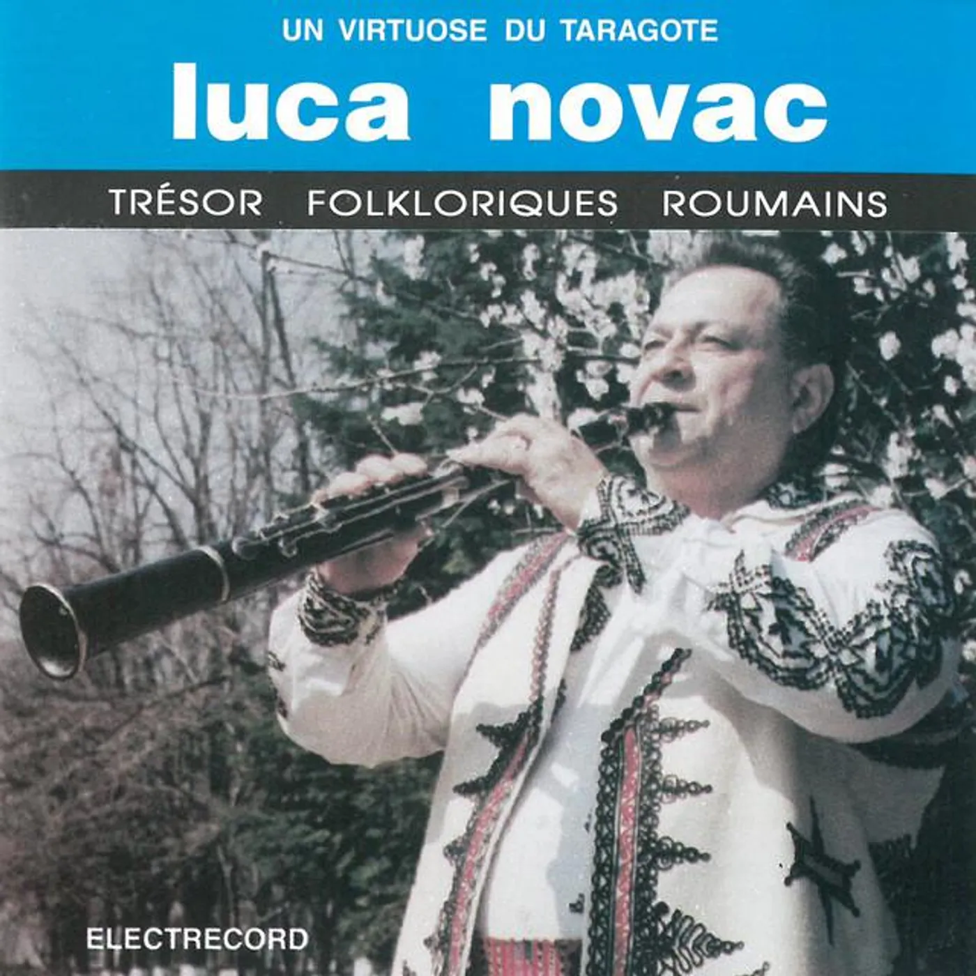 Luca Novac