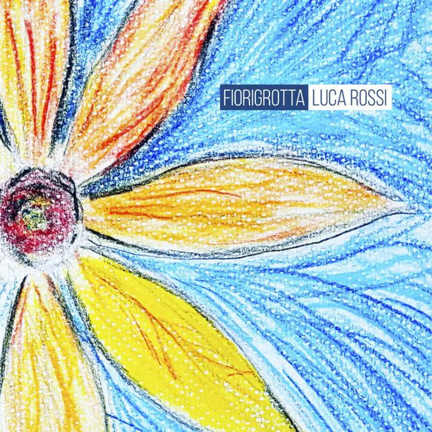 Luca Rossi Brand Page