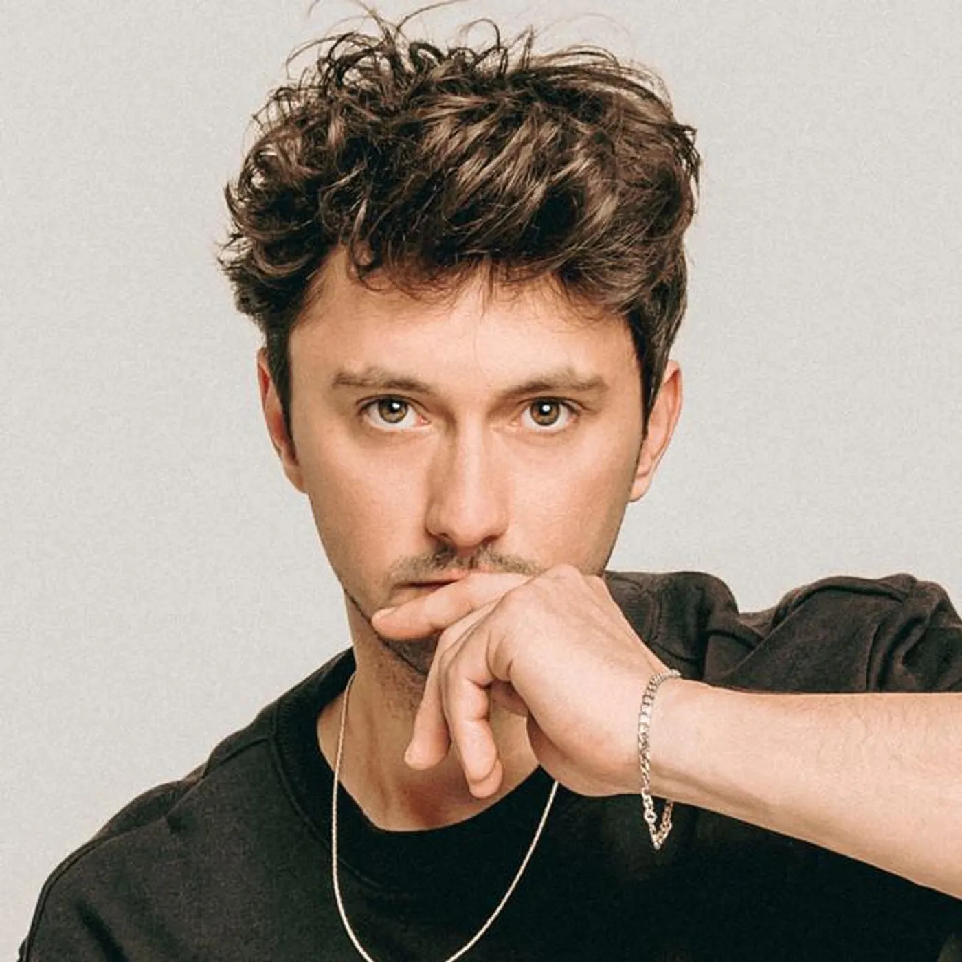 Luca Sestak Brand Page