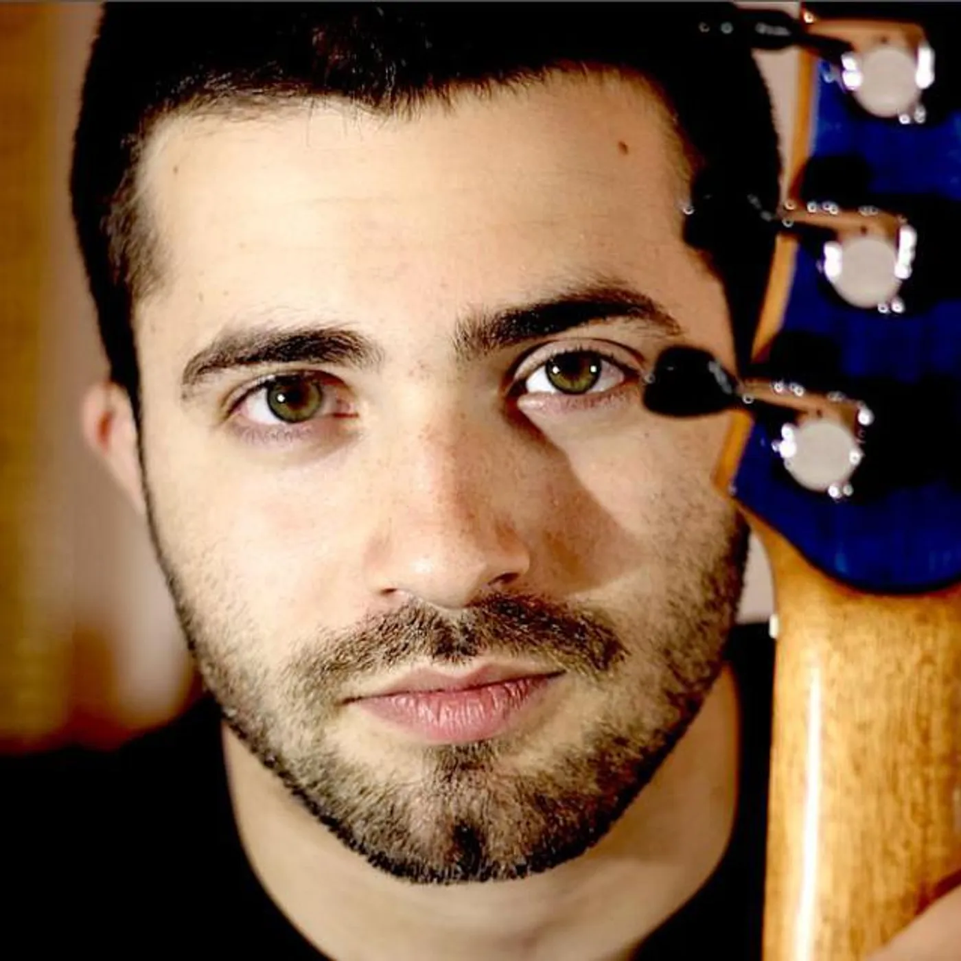 Luca Stricagnoli Brand Page