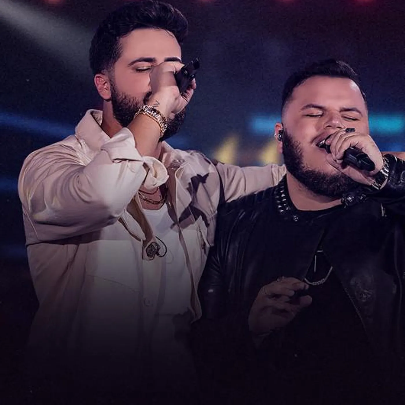 Lucas e Gustavo Brand Page