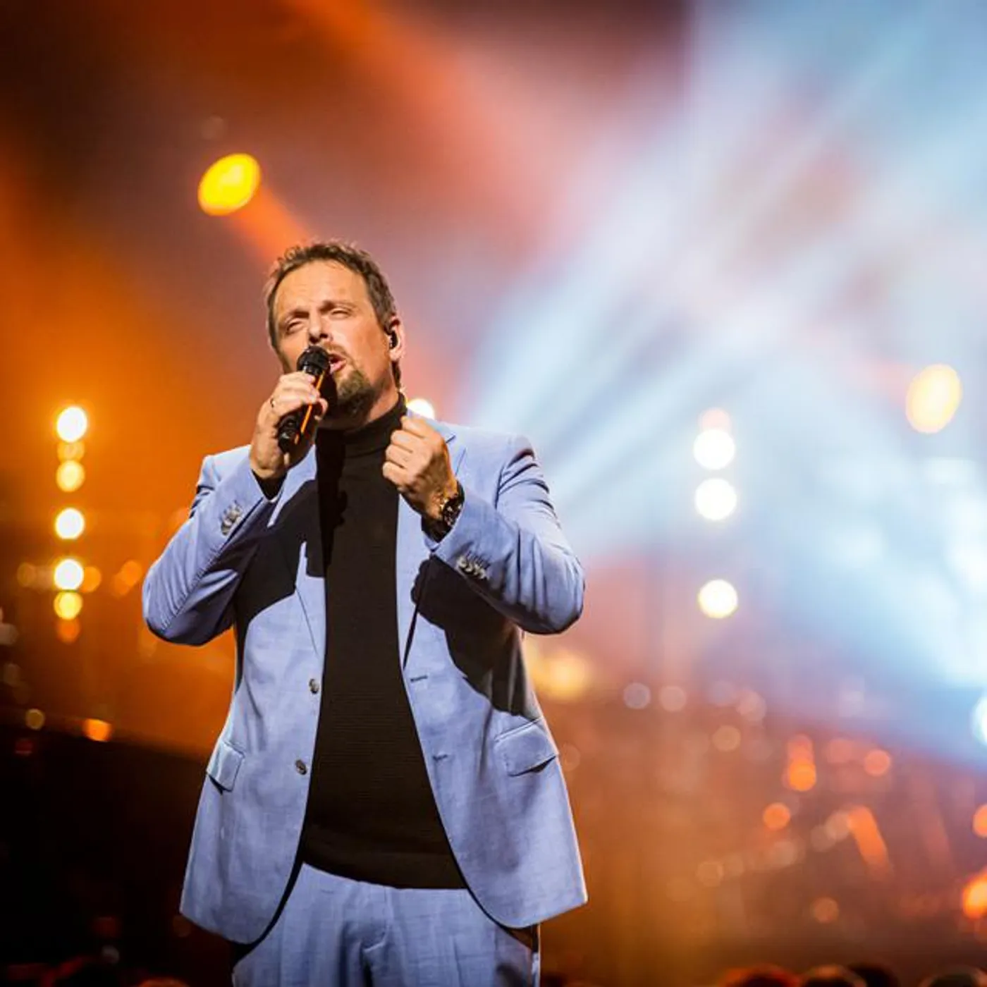 Lucas Kramer Brand Page