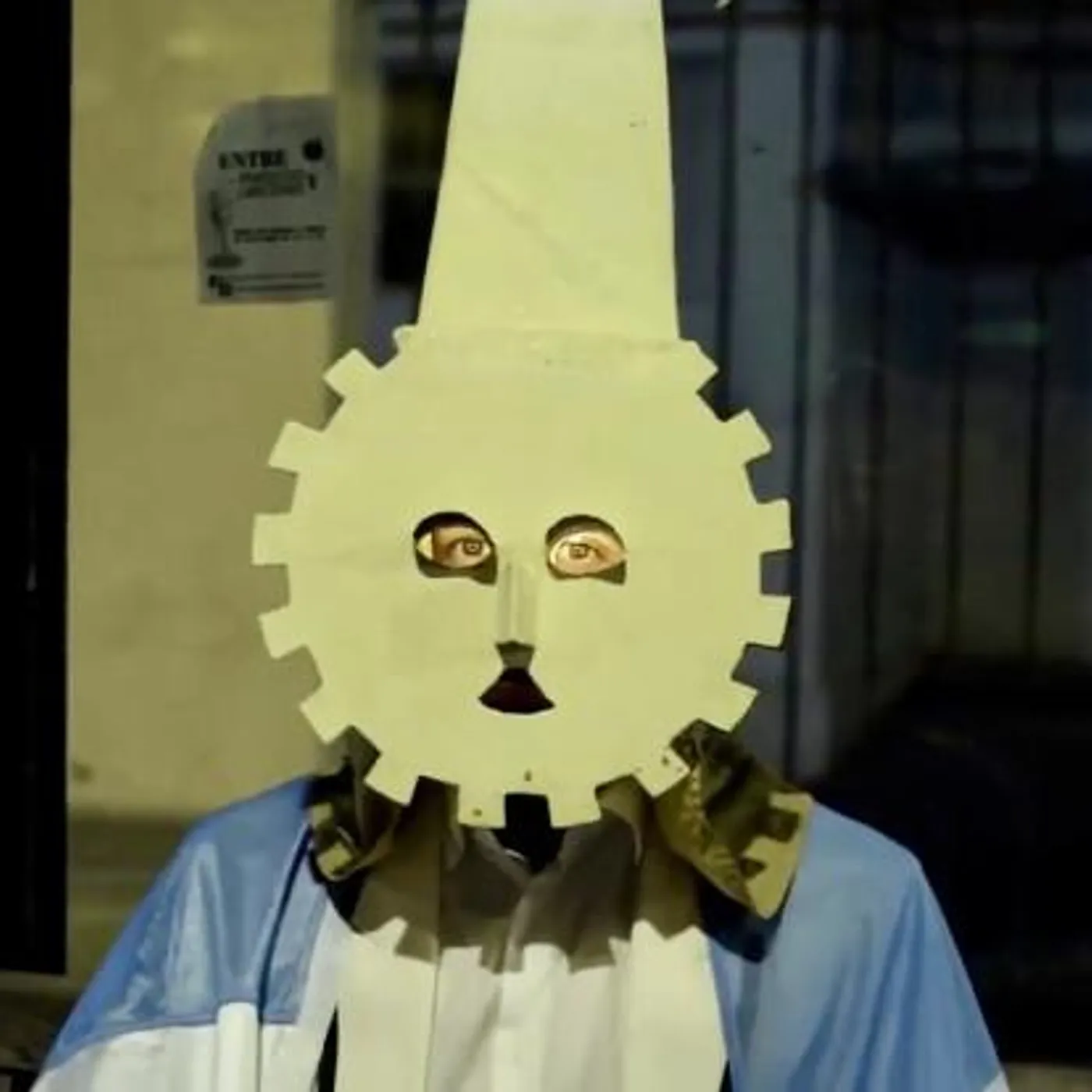 Lucas Martí Brand Page