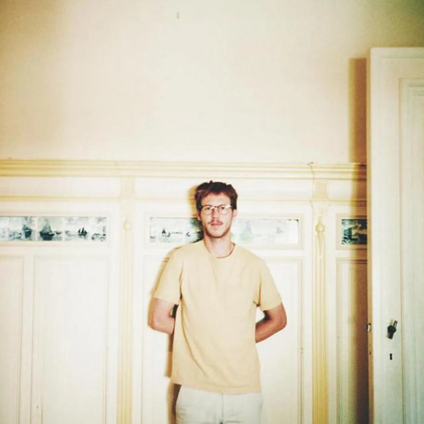 Lucas Schreel Brand Page