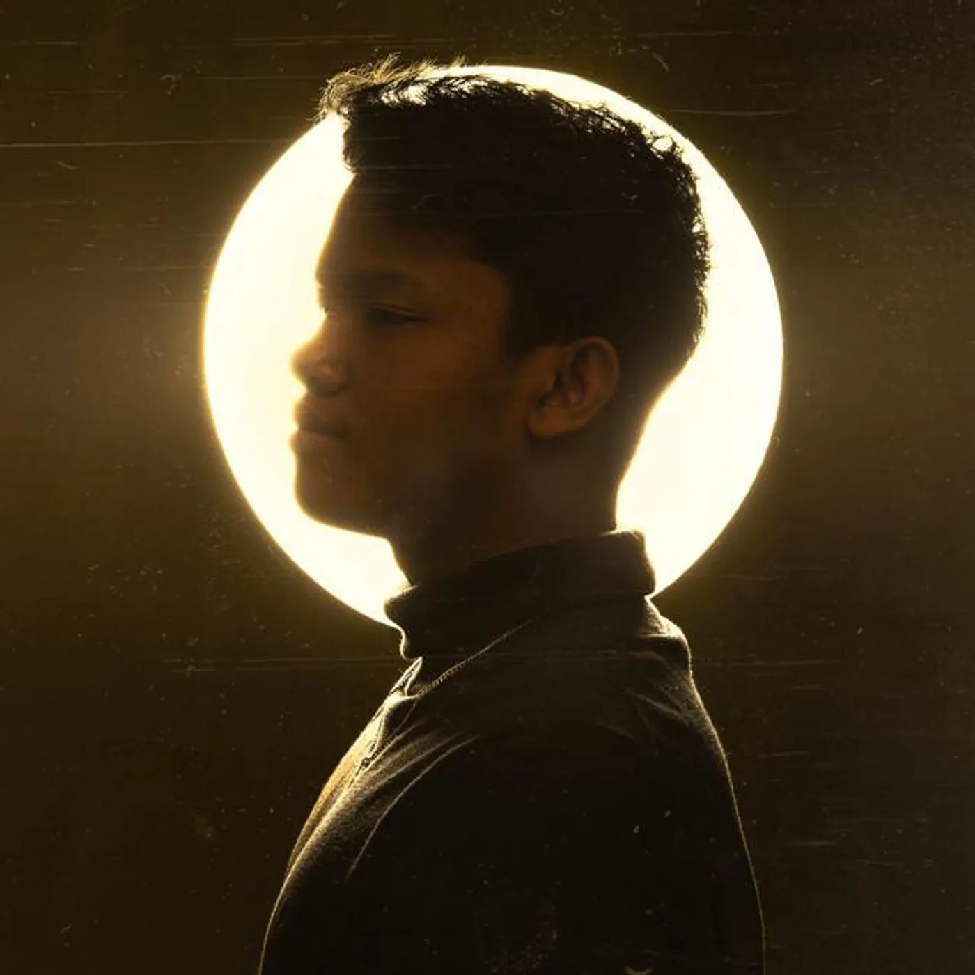 Lucas Ravoson Brand Page