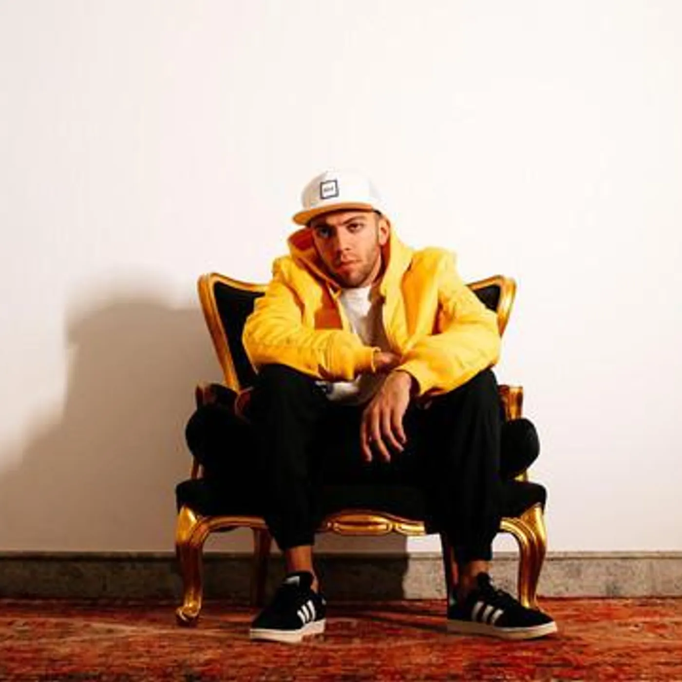 Lucas Rangel Brand Page