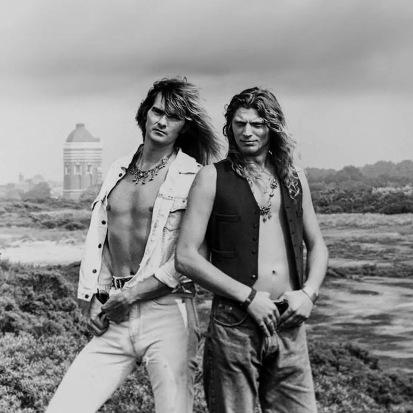 Lucassen & Soeterboek's Plan Nine Brand Page