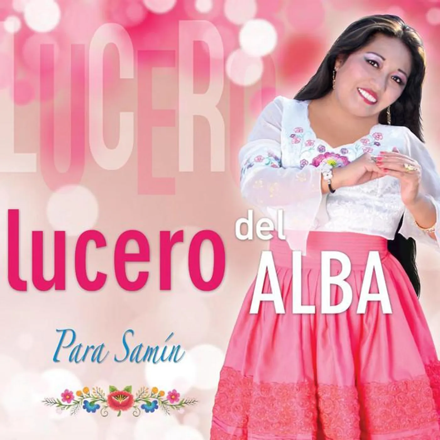 Lucero Del Alba
