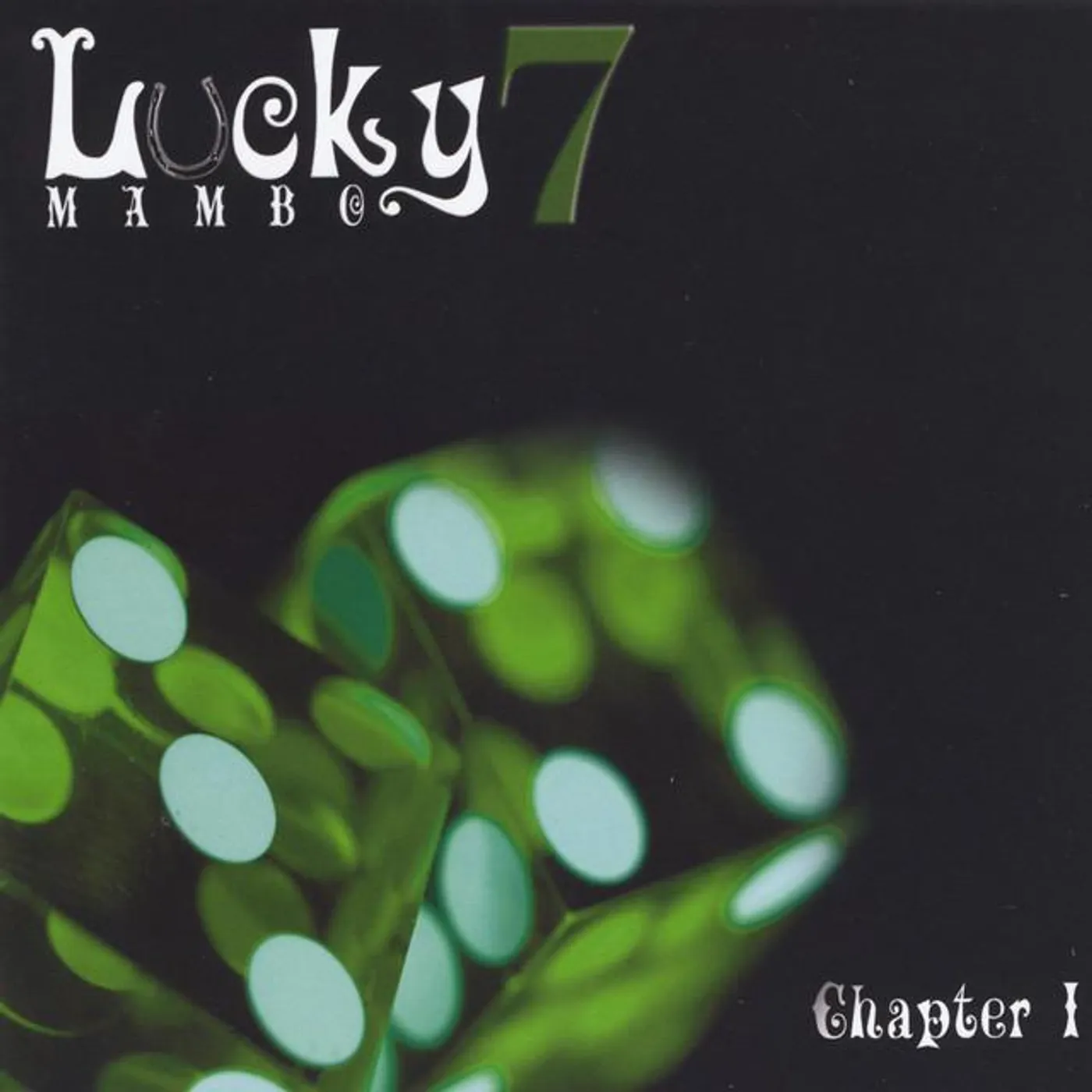 Lucky 7 Mambo Brand Page