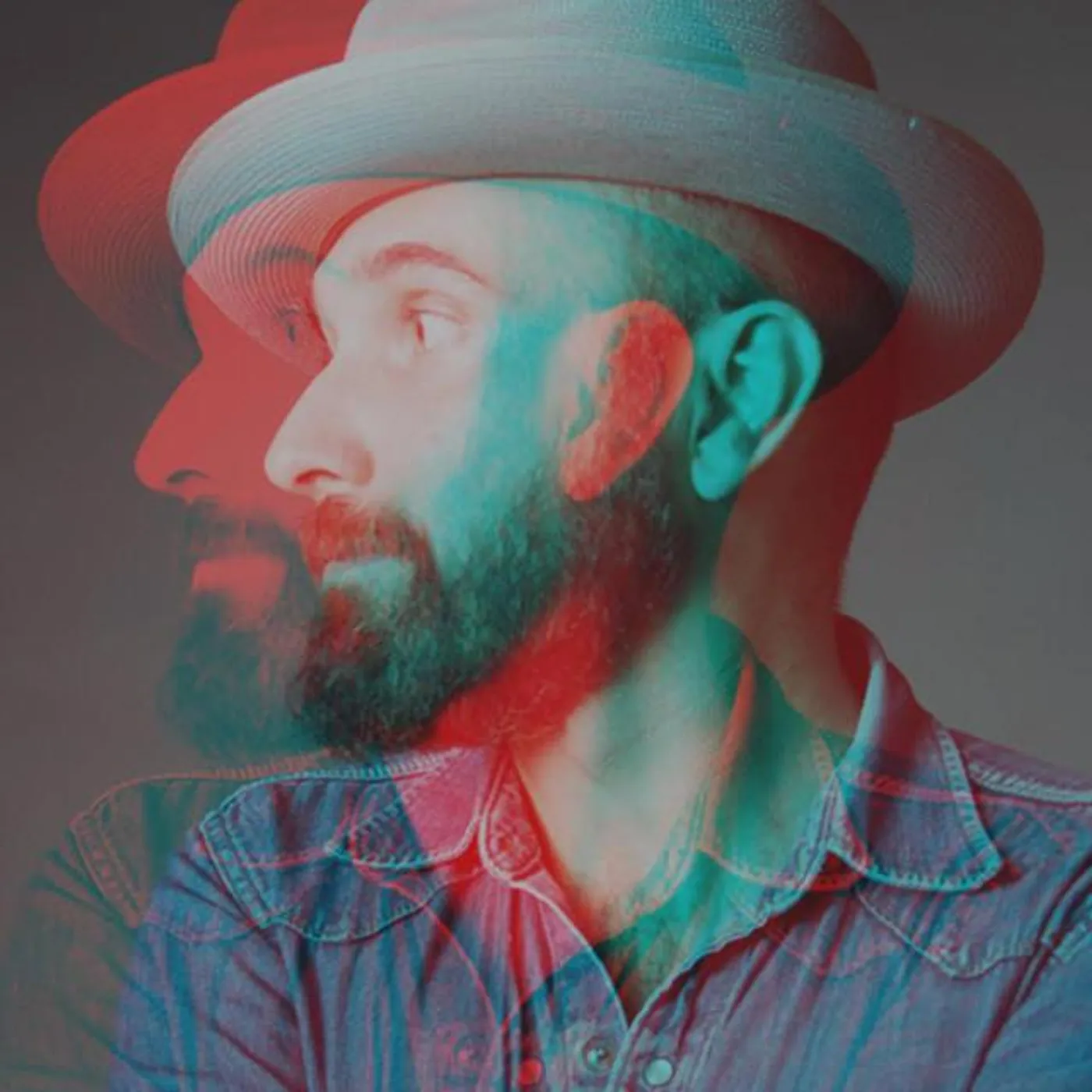 Lucky Diaz Brand Page