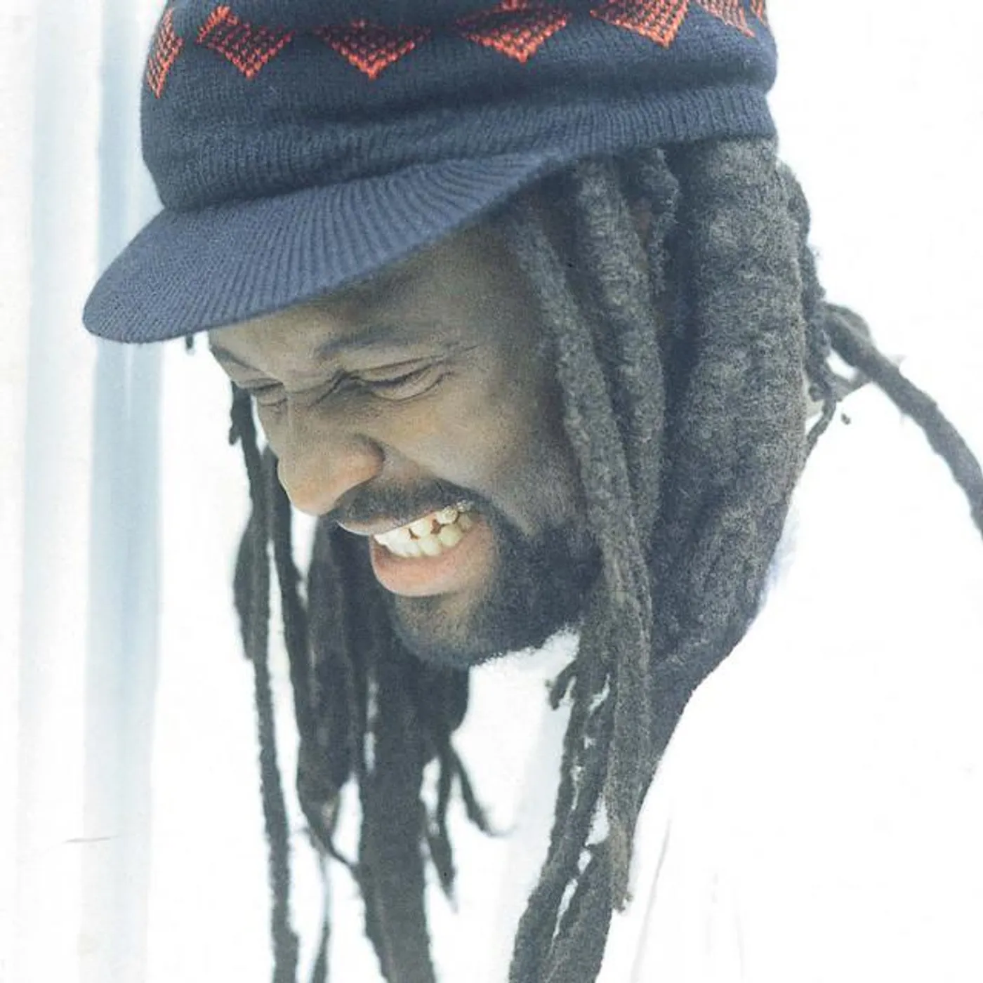 Lucky Dube Brand Page