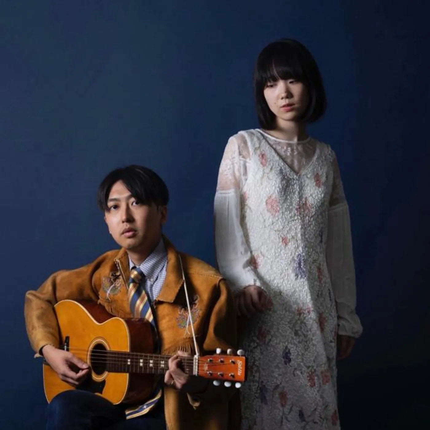 Lucky Old Sun Brand Page