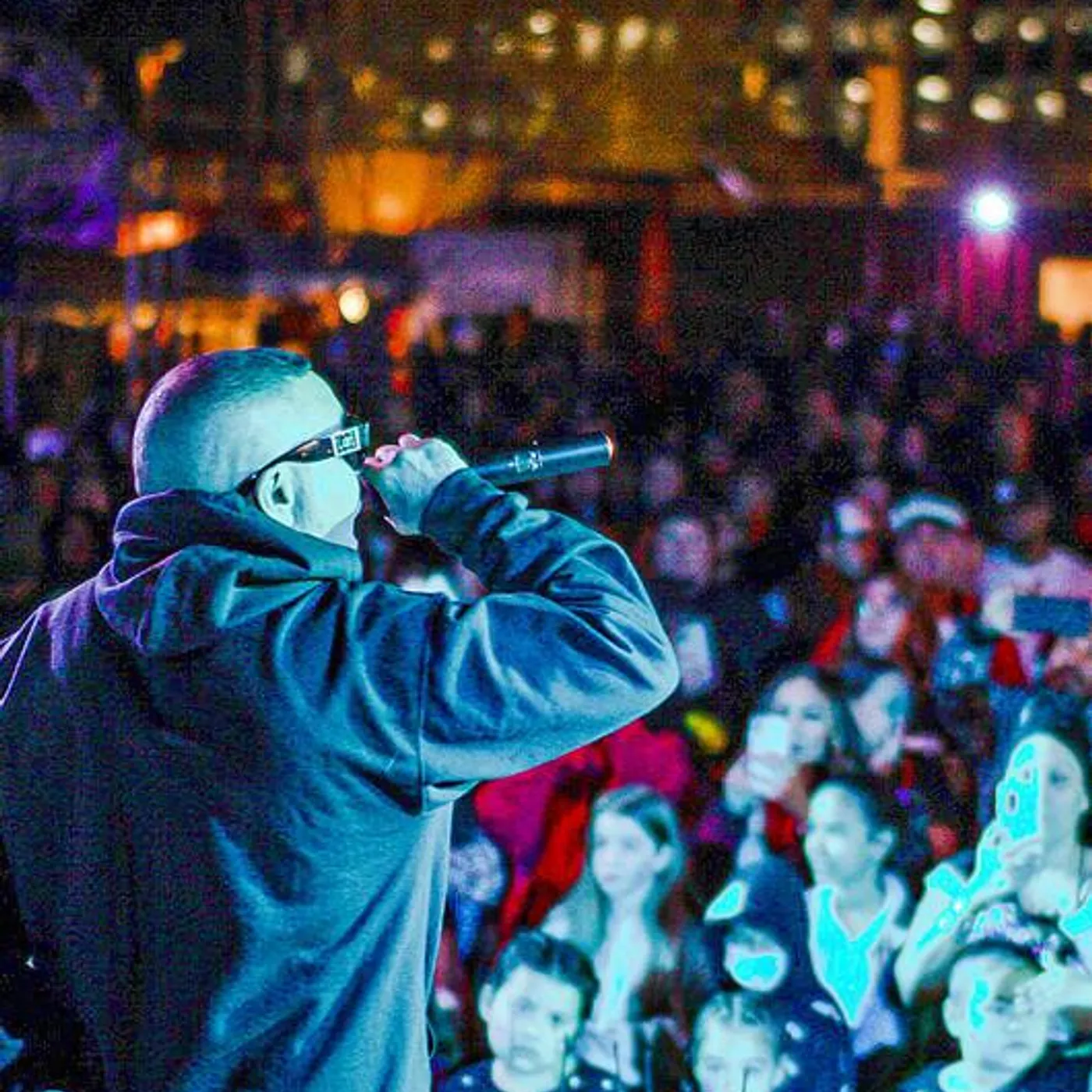 Lucky Luciano Brand Page