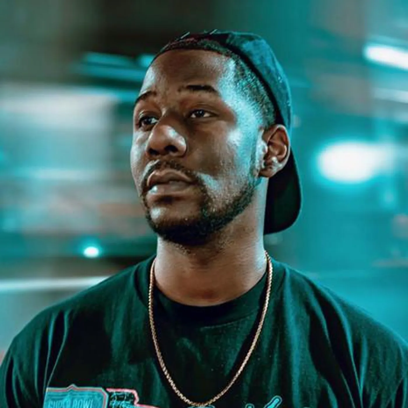 Lucky Seven Brand Page