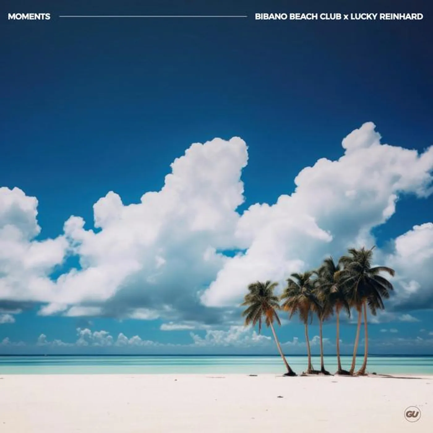 Lucky Reinhard Brand Page