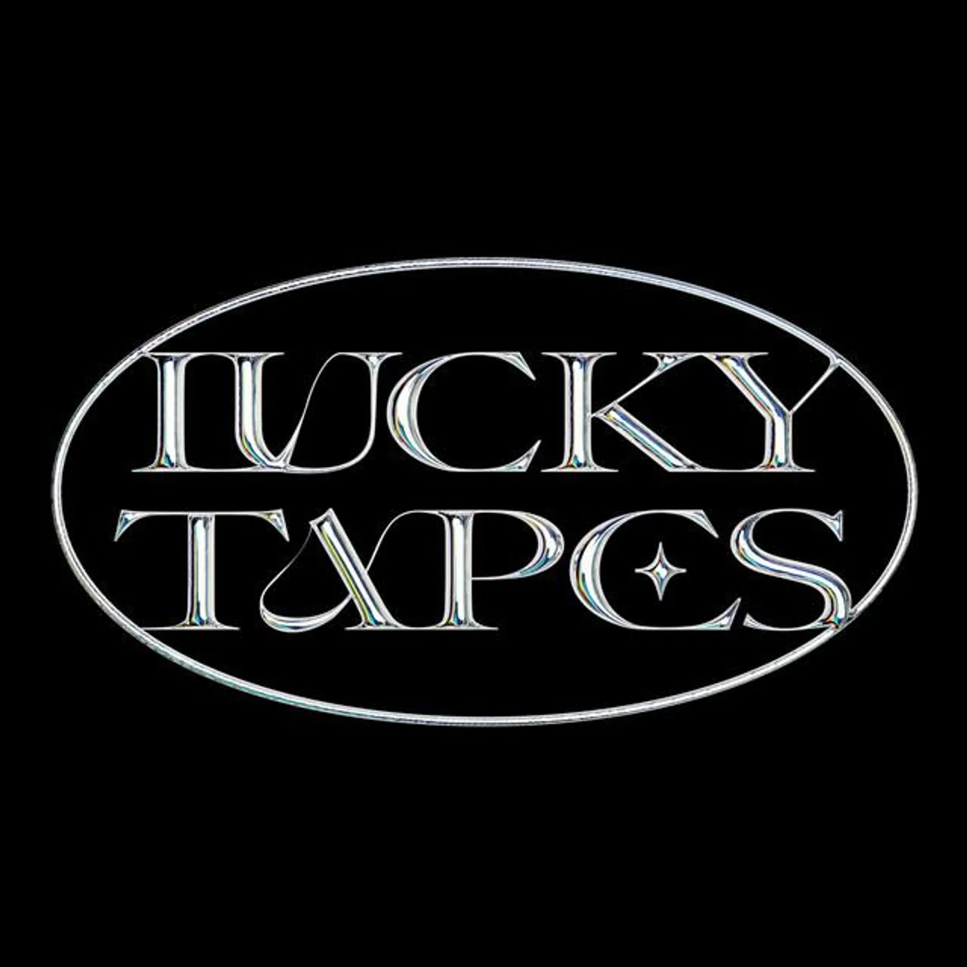 LUCKY TAPES