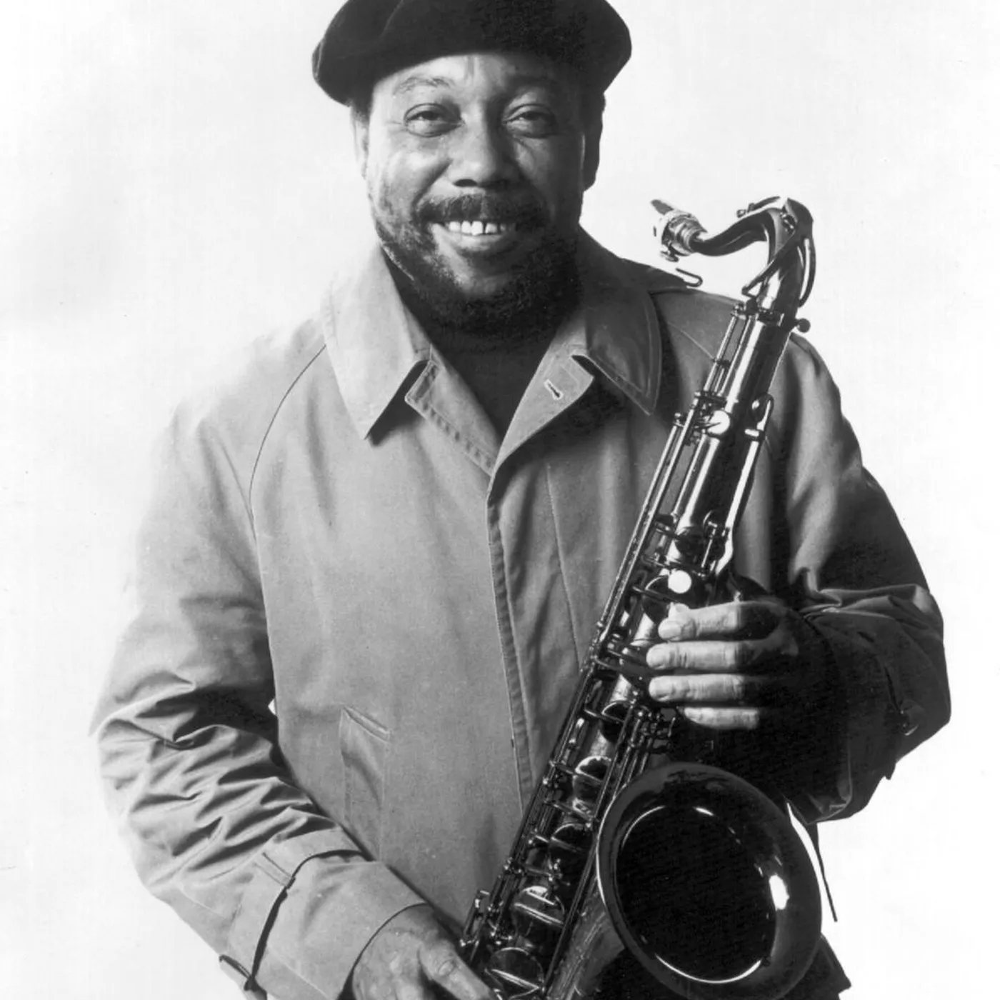 Lucky Thompson Brand Page