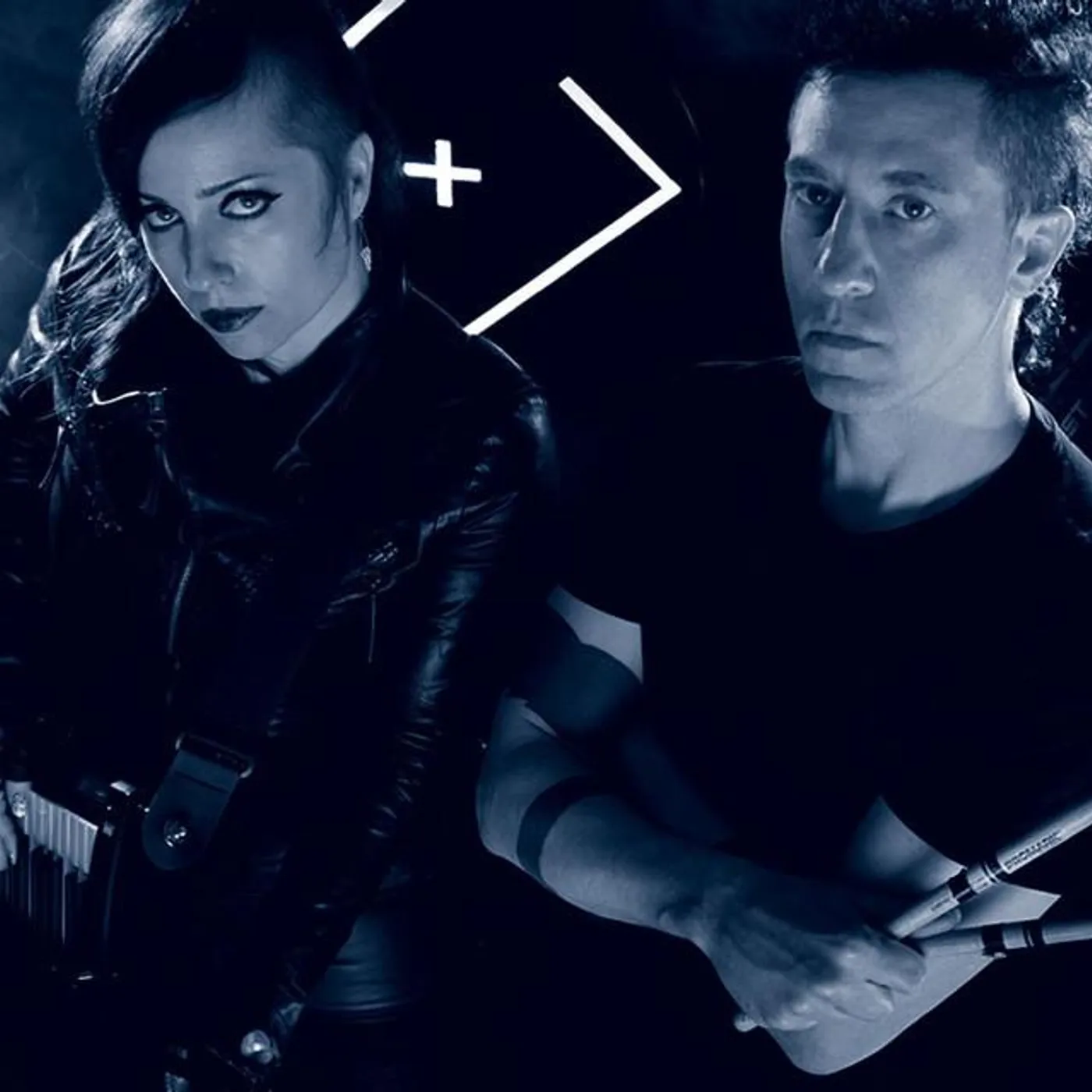 LUCKYANDLOVE Brand Page