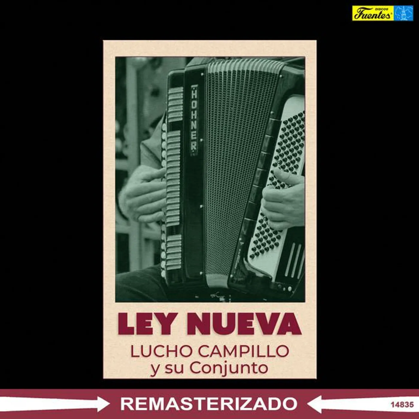 Lucho Campillo y su Conjunto