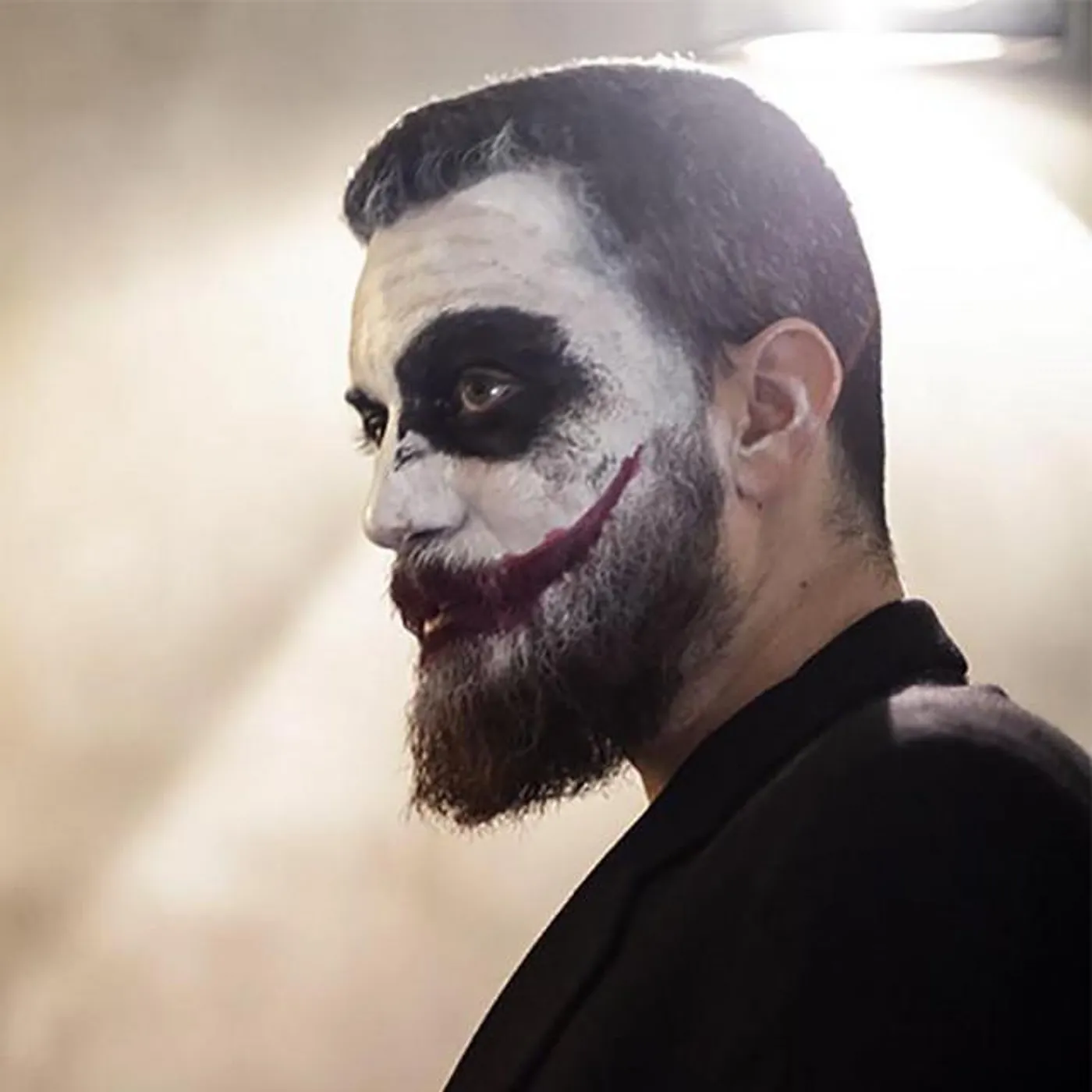 Lucho Guedes Brand Page