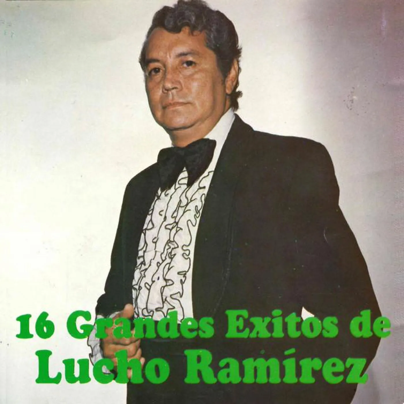 Lucho Ramírez