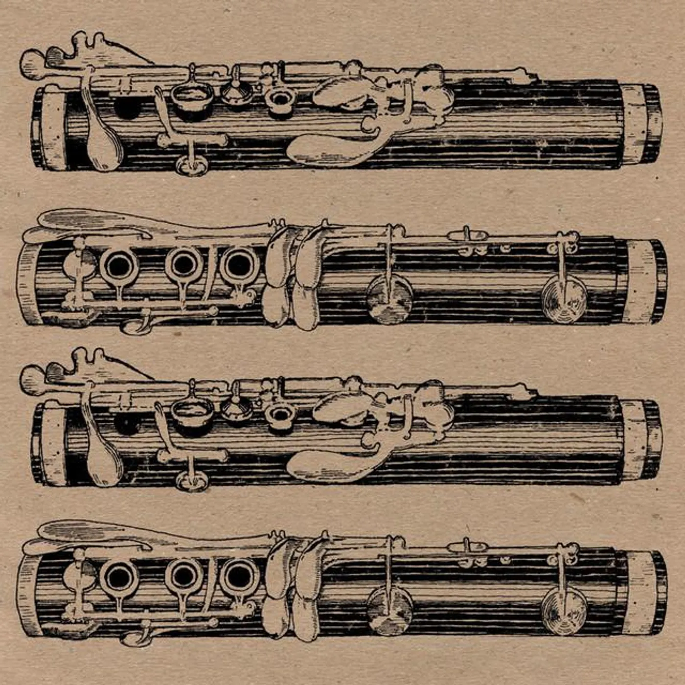 Lucho Bermudez Y Su Orquesta Brand Page