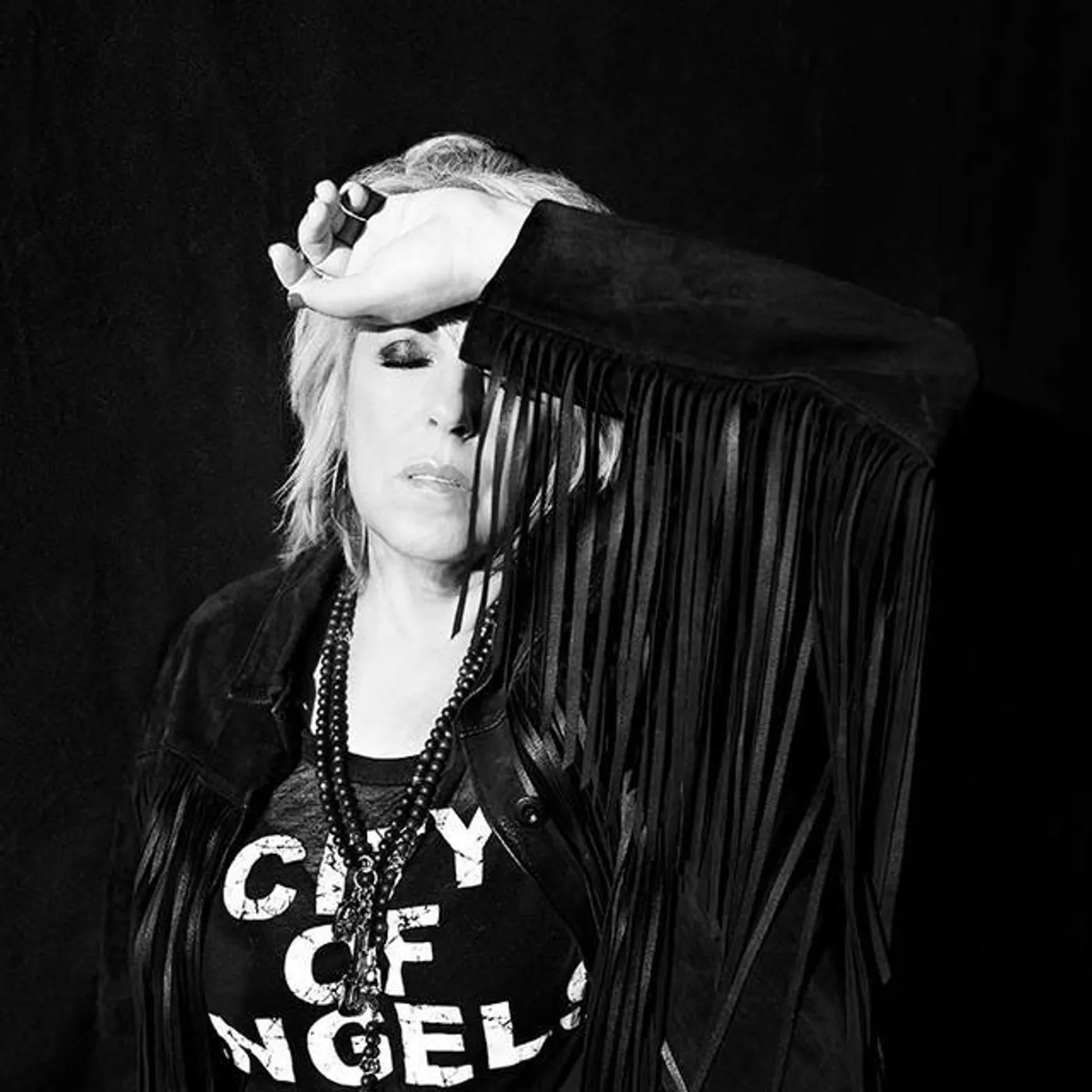 Lucinda Williams Brand Page