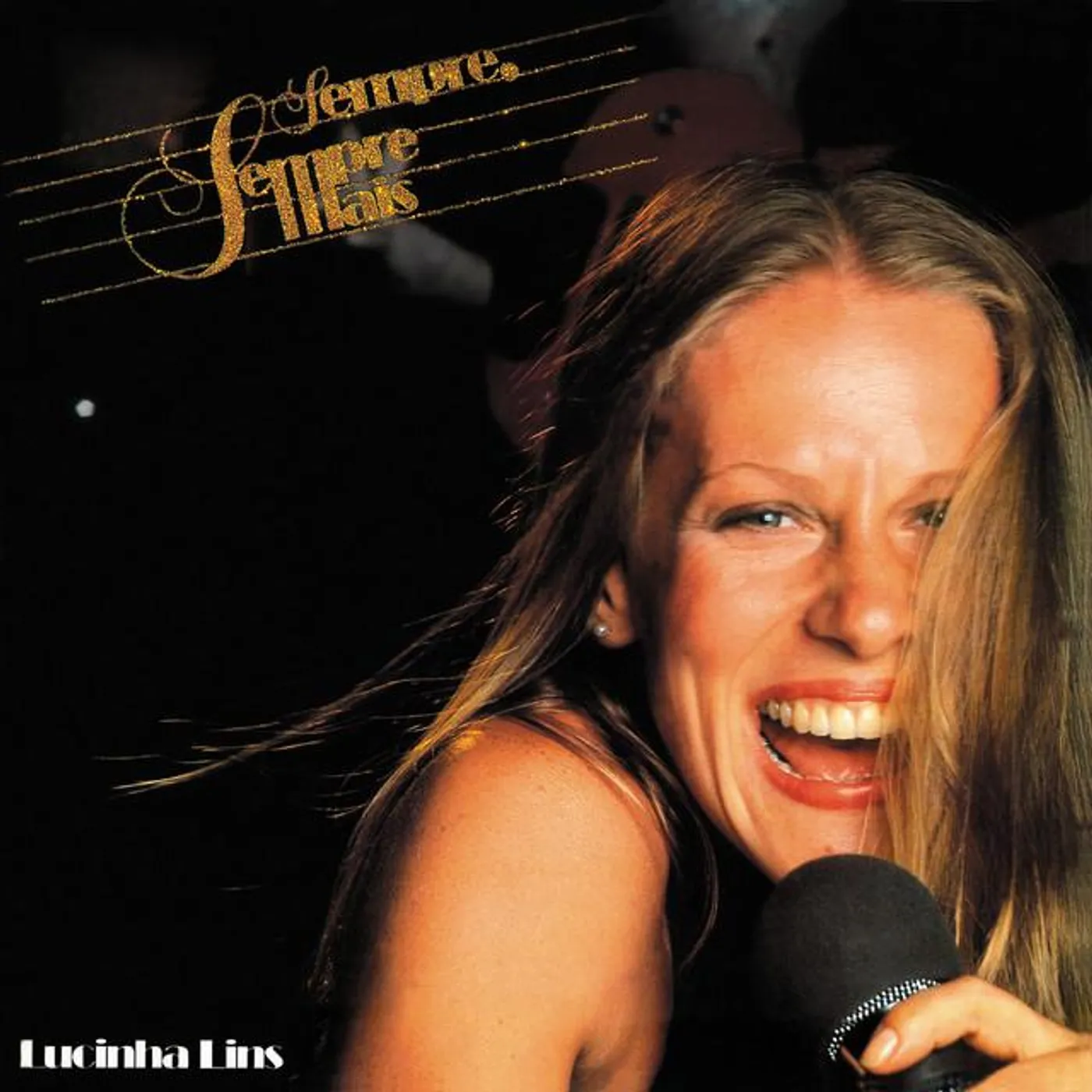 Lucinha Lins Brand Page