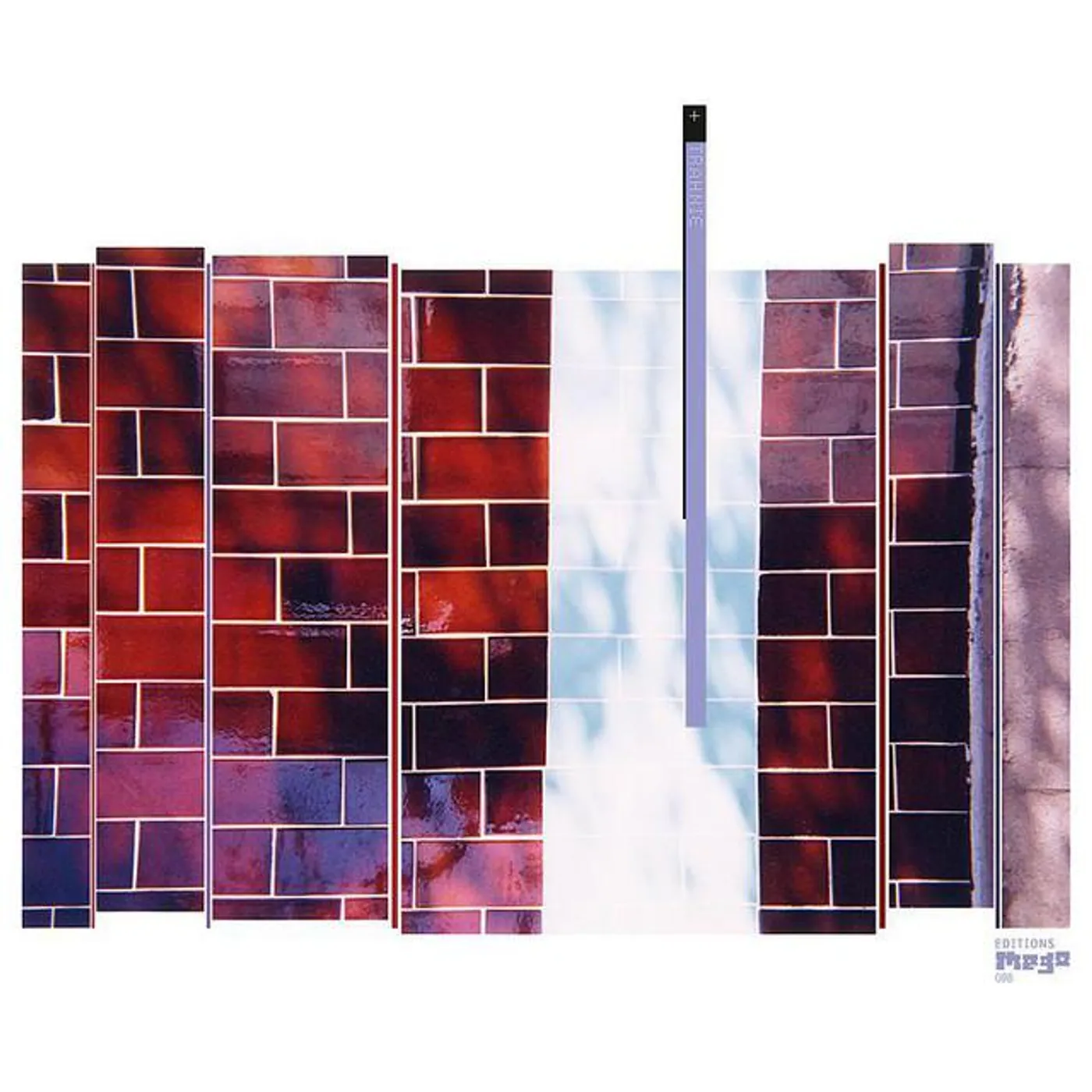 Lucio Capece Brand Page