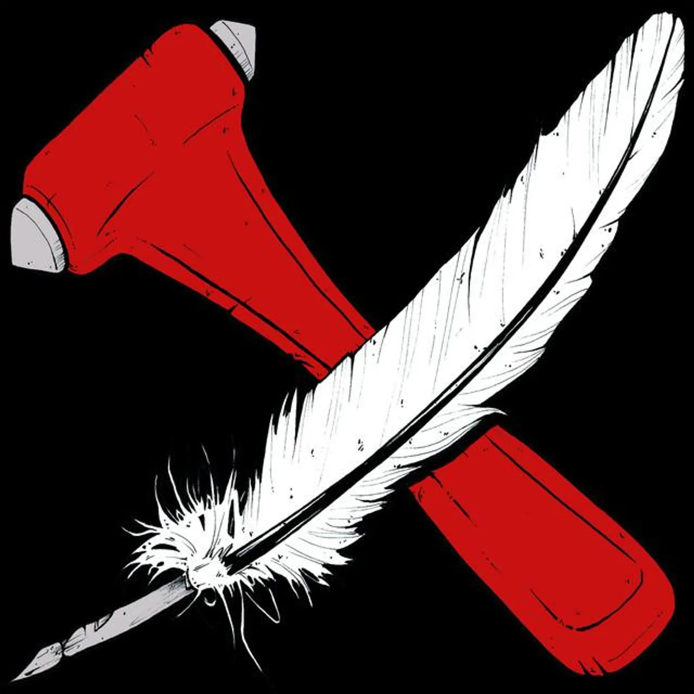 Lucio Bukowski Brand Page