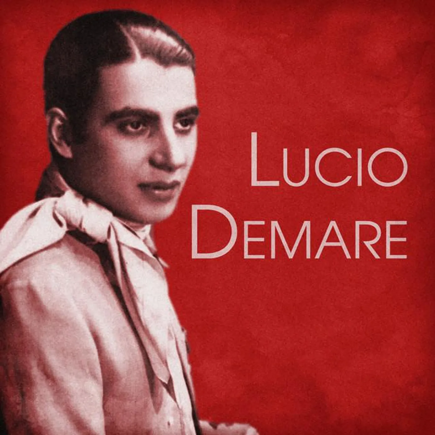 Lucio Demare Brand Page