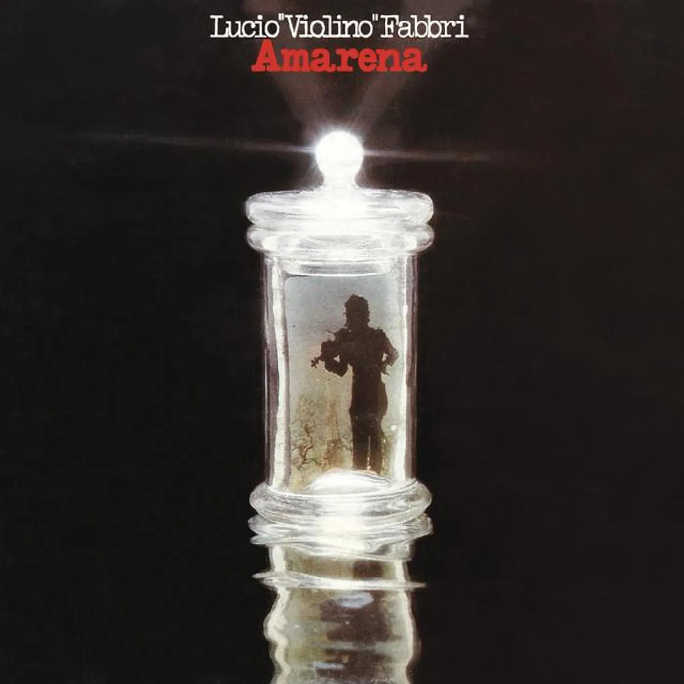 Lucio Fabbri Brand Page