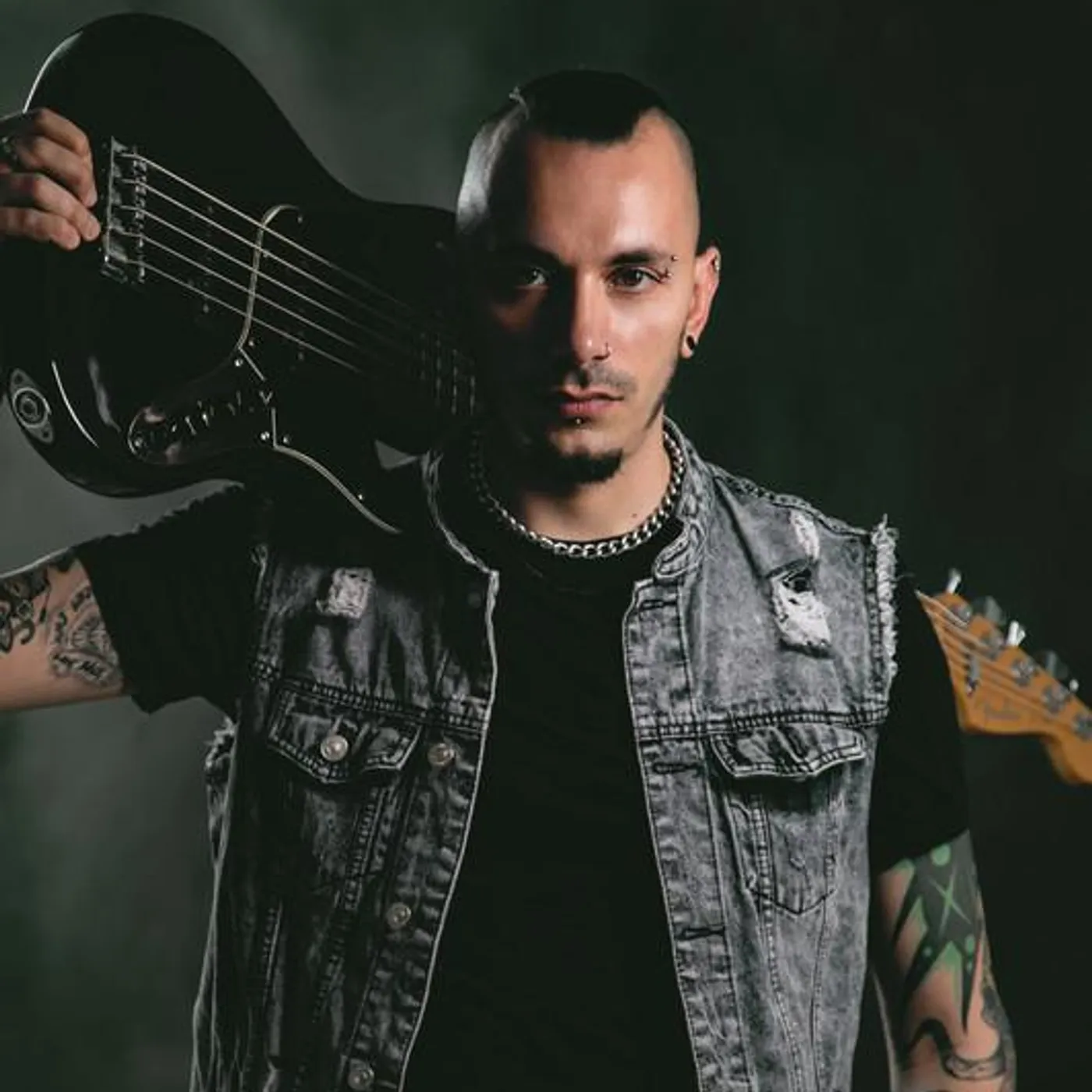 Lucio Manca Brand Page