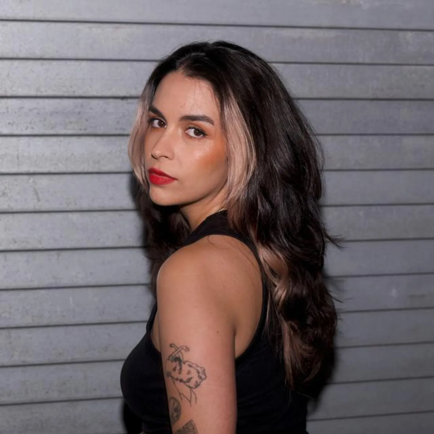 Lucia Haze Brand Page