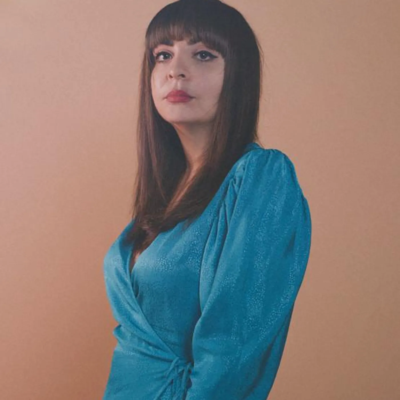 Lucia Manca Brand Page