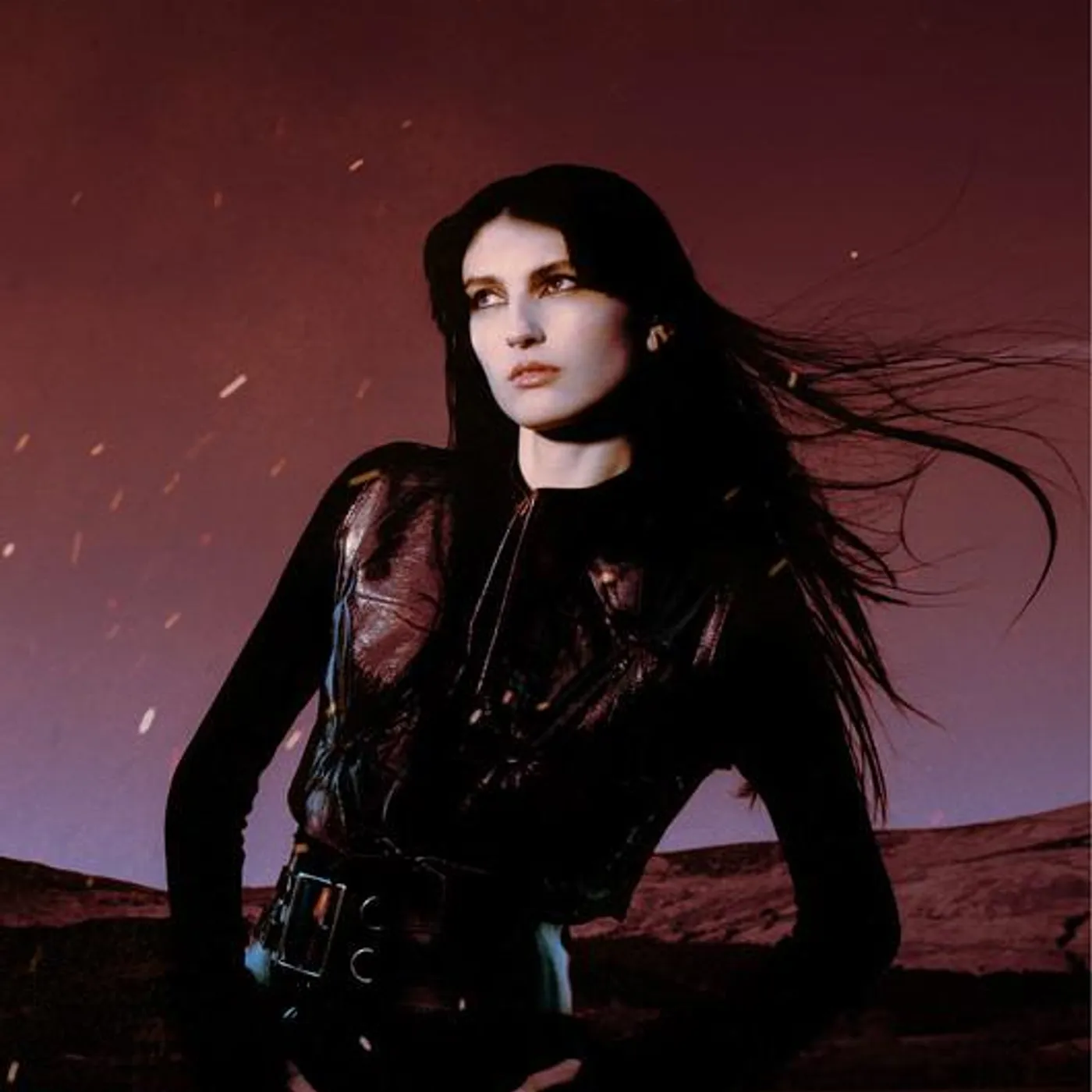 Lucia & The Best Boys Brand Page