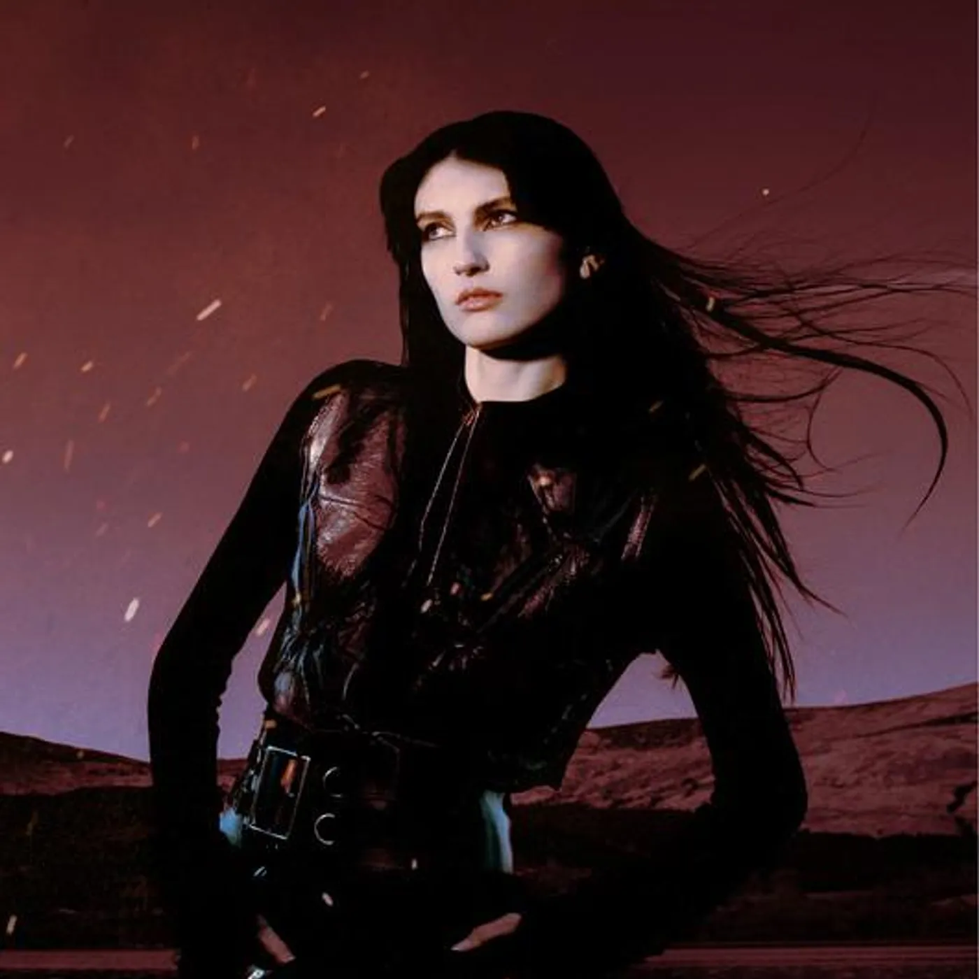 Lucia & The Best Boys Brand Page