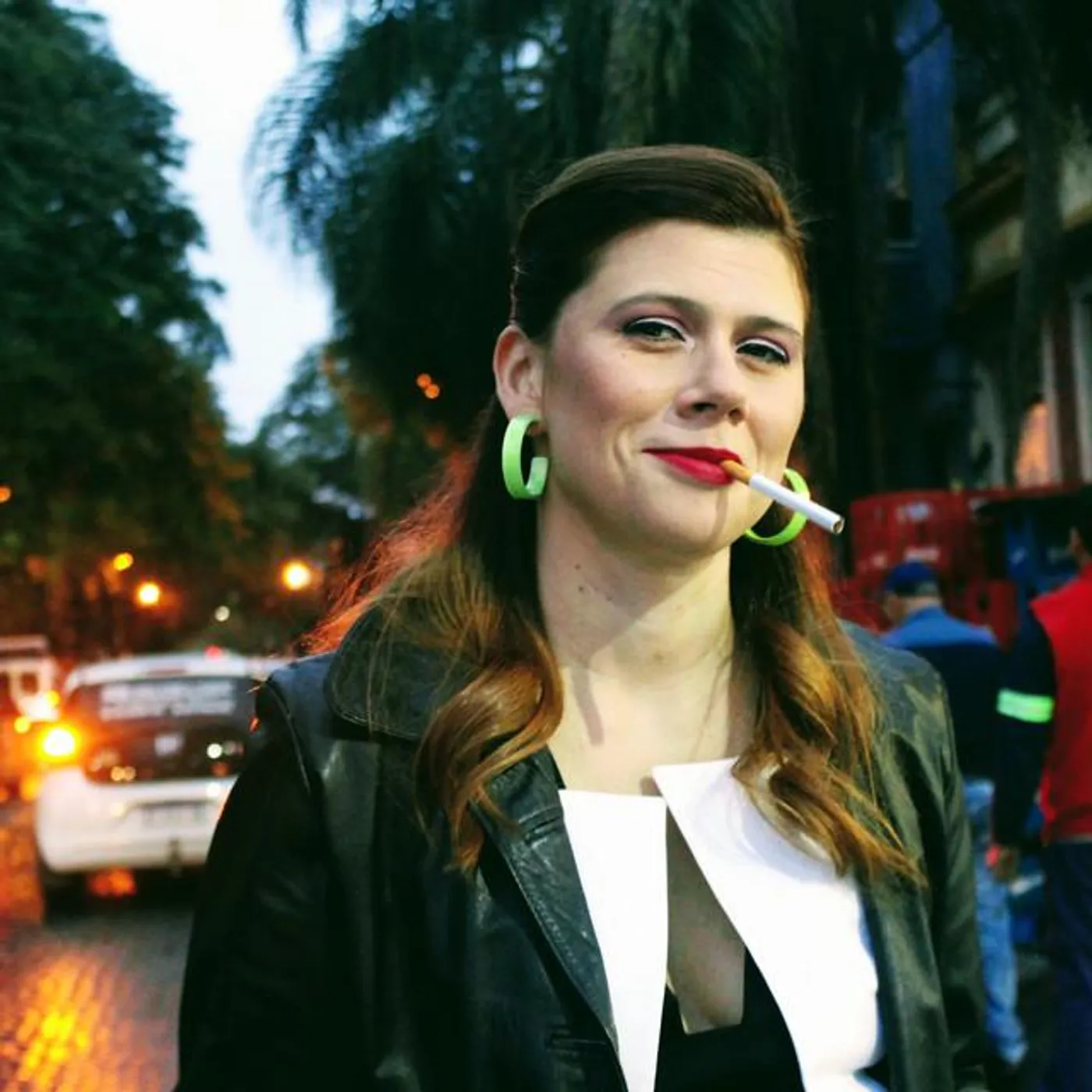 Luciana Tagliapietra