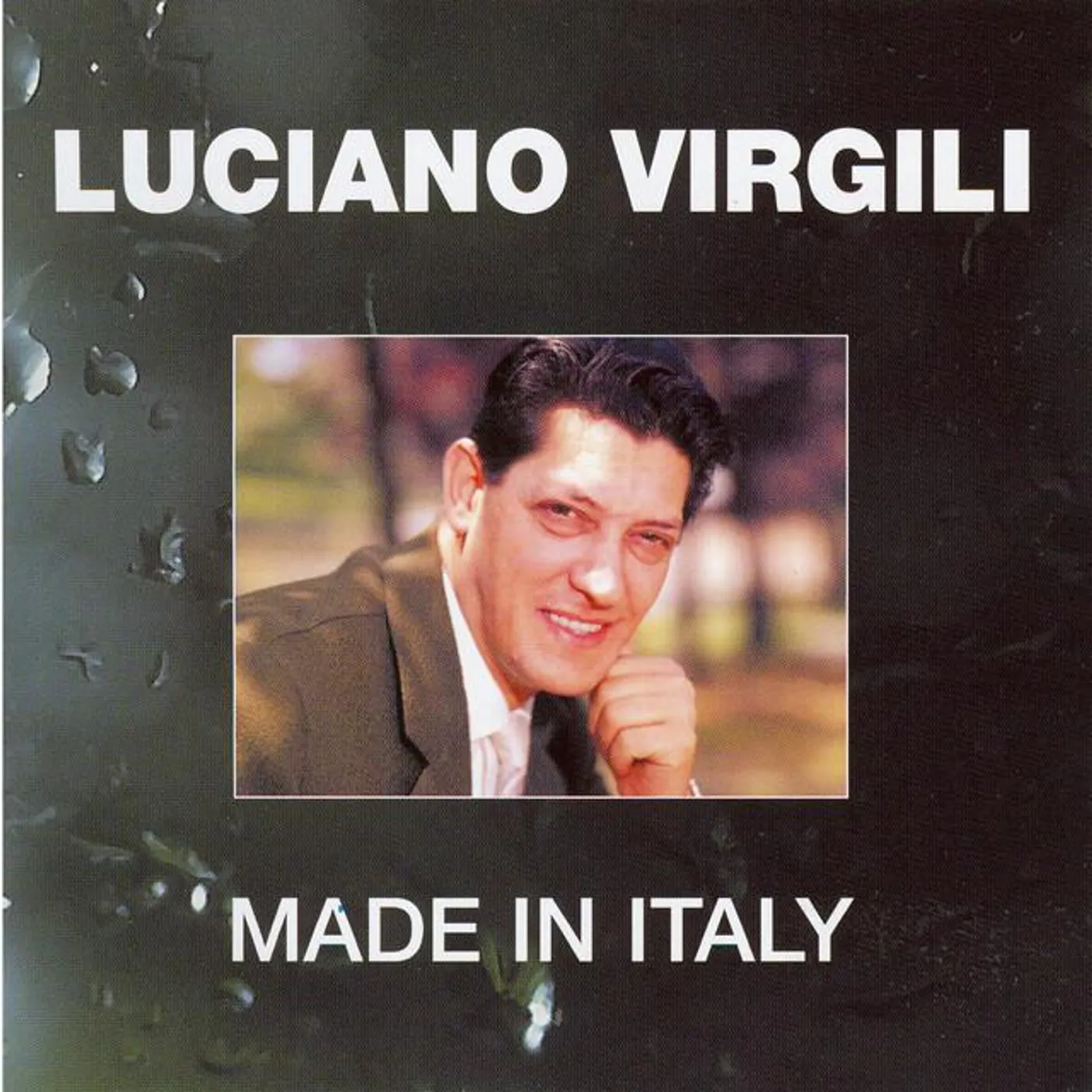 Luciano Virgili