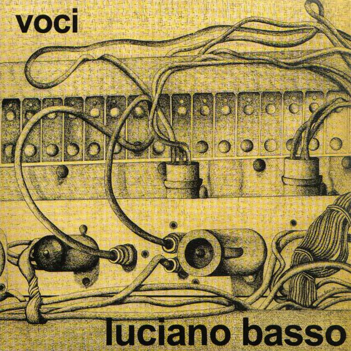 Luciano Basso