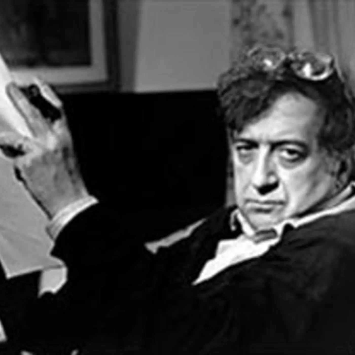 Luciano Berio Brand Page