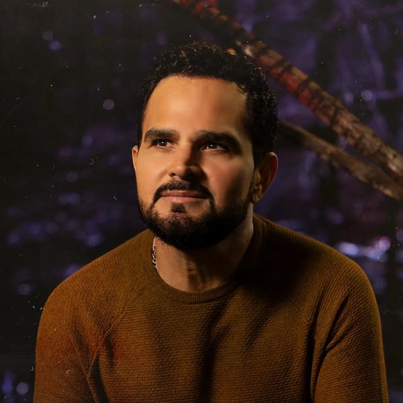 Luciano Camargo Brand Page