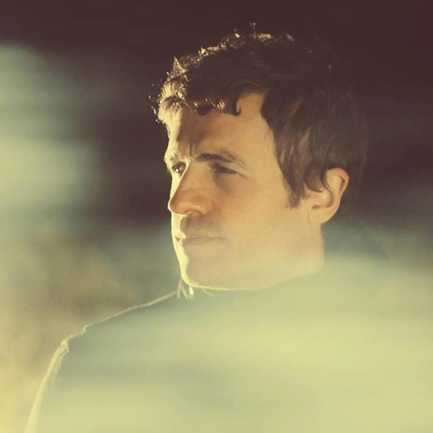 Luciano Supervielle Brand Page