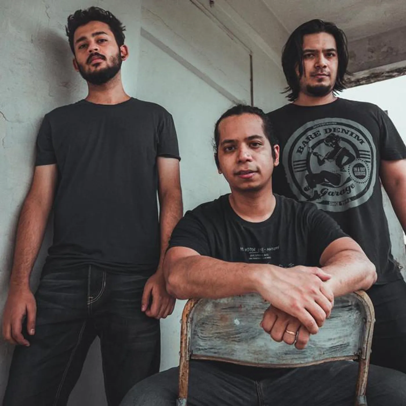 Lucid Recess Brand Page