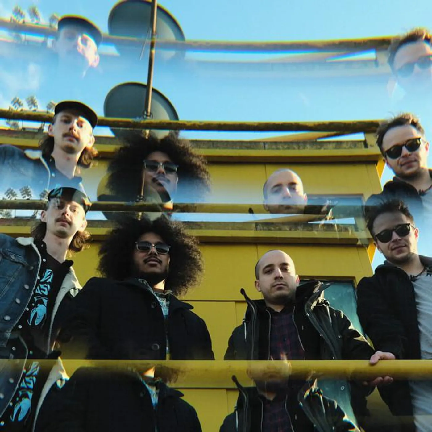 Lucid Void Brand Page