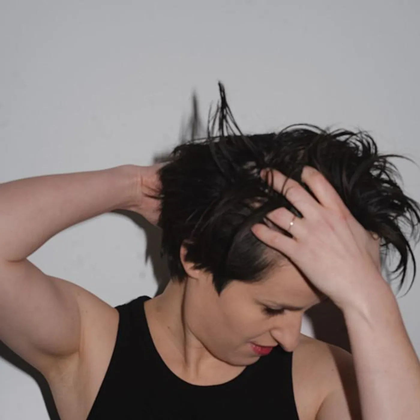 Lucie Antunes Brand Page