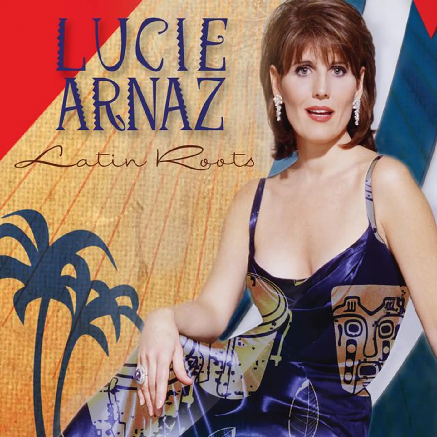 Lucie Arnaz Brand Page