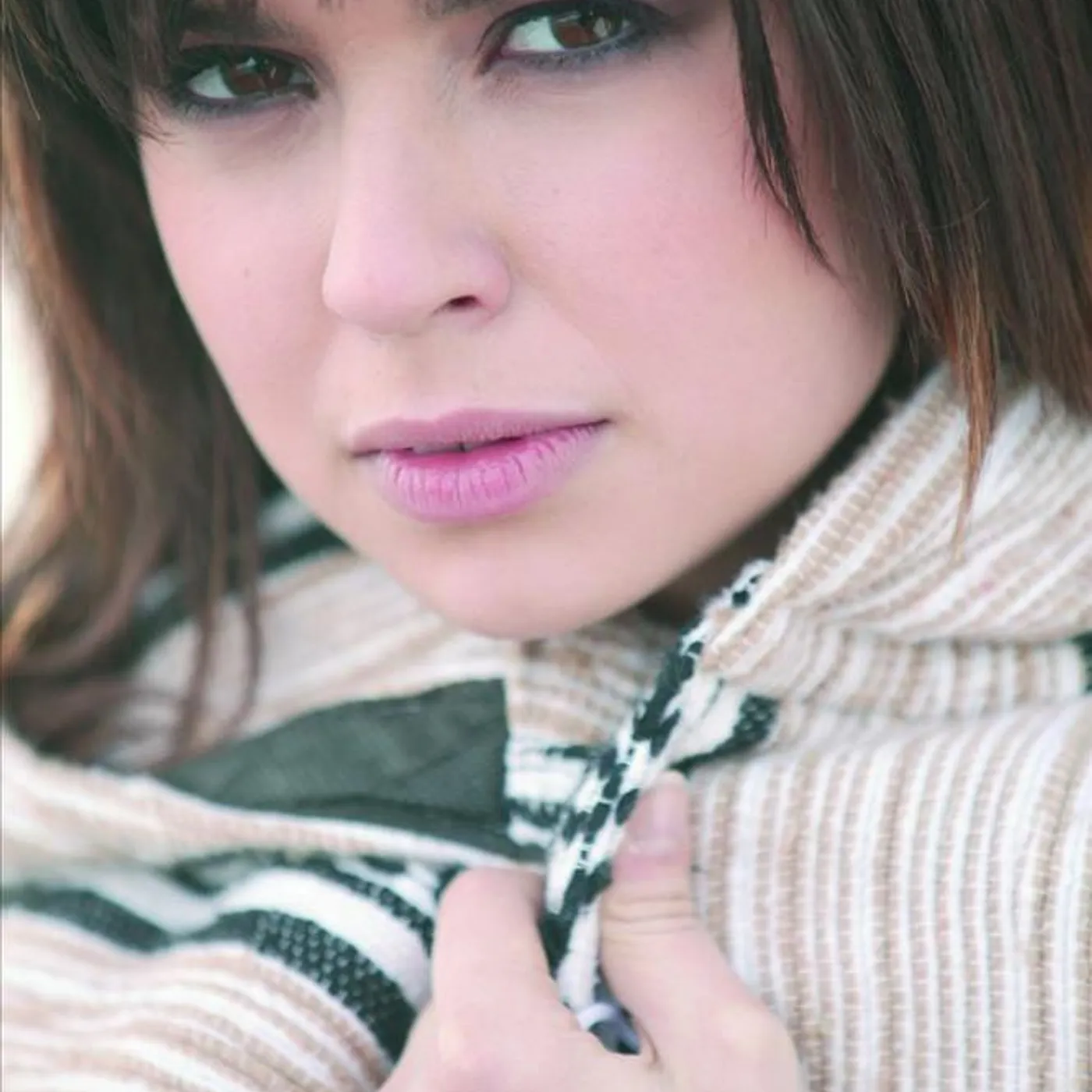 Lucie Bernardoni Brand Page