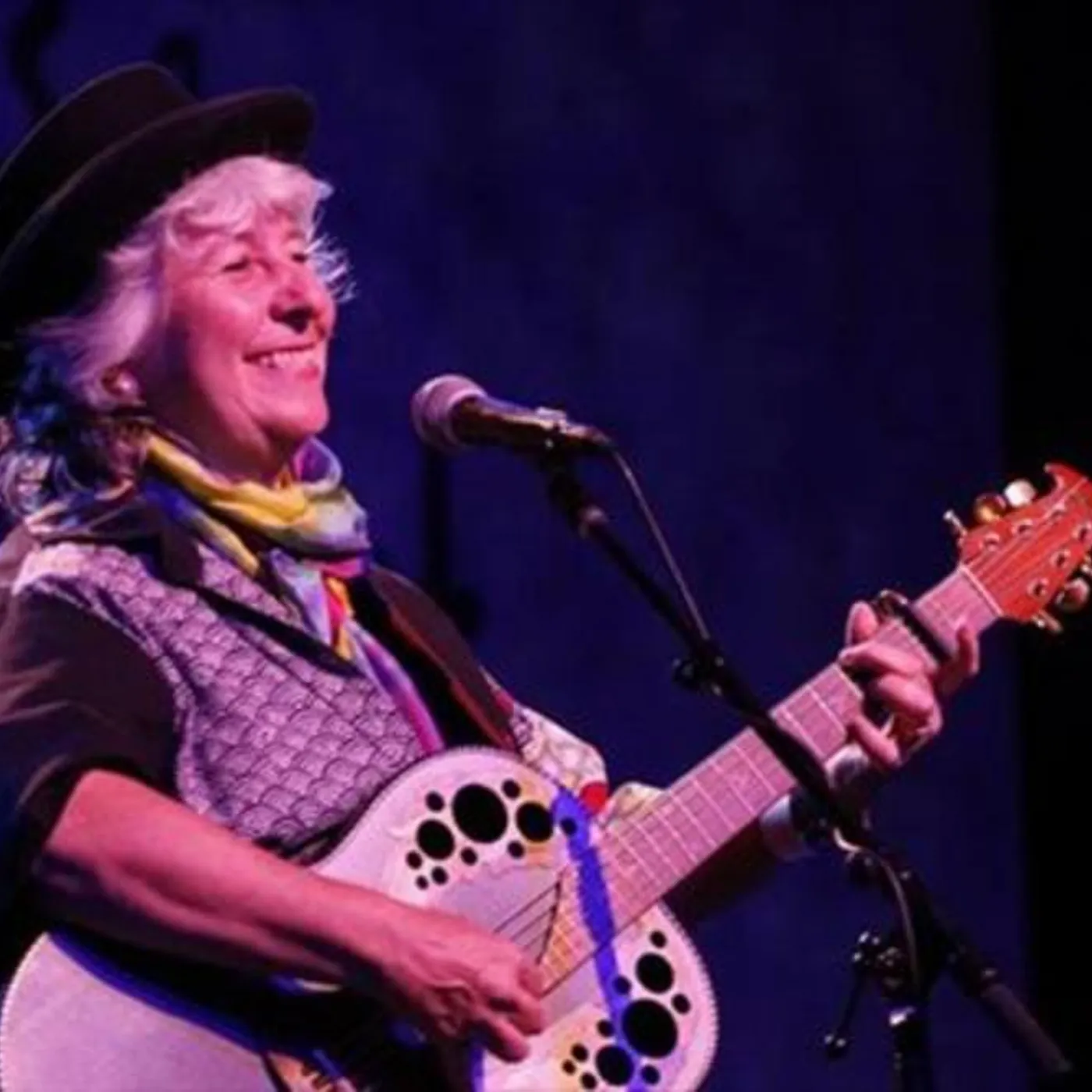 Lucie Blue Tremblay Brand Page